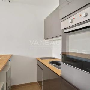 Charmant studio - Balcon - Plein ciel