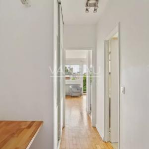 Charmant studio - Balcon - Plein ciel