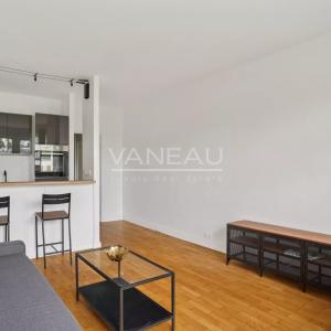 Charmant studio - Balcon - Plein ciel