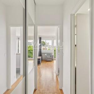 Charmant studio - Balcon - Plein ciel