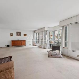 Paris XVIe - Auteuil - Abbé Roussel - Appartement familial 3 ou 