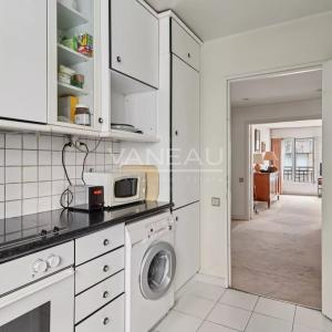 Paris XVIe - Auteuil - Abbé Roussel - Appartement familial 3 ou 