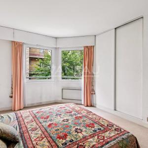 Paris XVIe - Auteuil - Abbé Roussel - Appartement familial 3 ou 