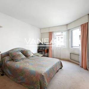 Paris XVIe - Auteuil nord / Jasmin - Appartement Familial 3 à 4 