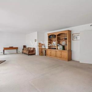 Paris XVIe - Auteuil - Abbé Roussel - Appartement familial 3 ou 
