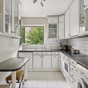 Paris XVIe - Auteuil - Abbé Roussel - Appartement familial 3 ou 
