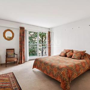 Paris XVIe - Auteuil - Abbé Roussel - Appartement familial 3 ou 