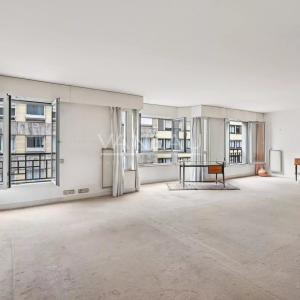 Paris XVIe - Auteuil - Abbé Roussel - Appartement familial 3 ou 