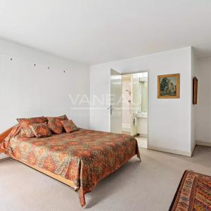 Paris XVIe - Auteuil - Abbé Roussel - Appartement familial 3 ou 