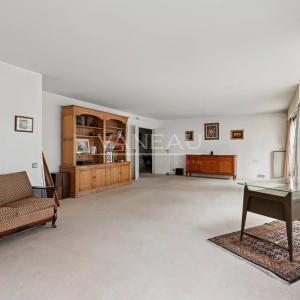 Paris XVIe - Auteuil - Abbé Roussel - Appartement familial 3 ou 