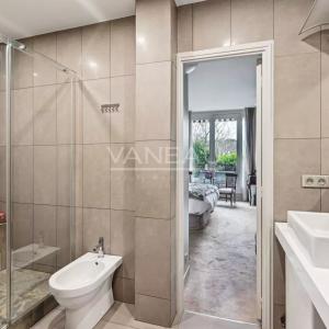 Boulogne Nord - Roland Garros - Appartement familial avec jardin