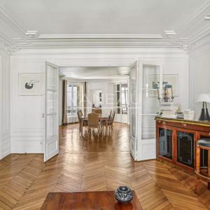 Paris XVIe - Village d'Auteuil - Appartement familial et de réce