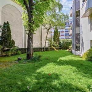 Boulogne Nord -  Schuman Dupanloup - Appartement familial avec j