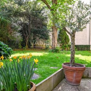 Boulogne Nord -  Schuman Dupanloup - Appartement familial avec j