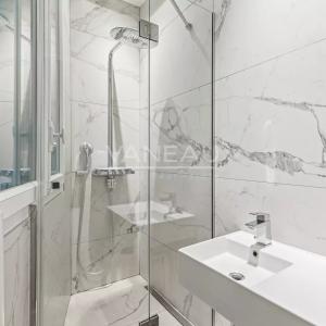 PARIS XVIème - Auteuil Nord - Appartement  Familial