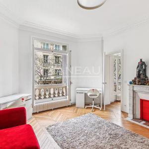 PARIS XVIème - Auteuil Nord - Appartement  Familial