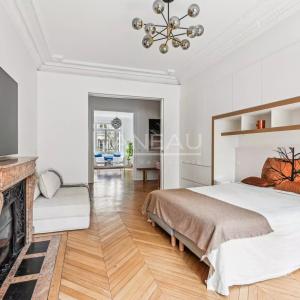 PARIS XVIème - Auteuil Nord - Appartement  Familial