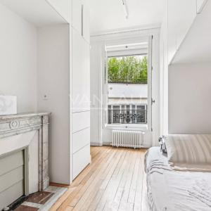 PARIS XVIème - Auteuil Nord - Appartement  Familial
