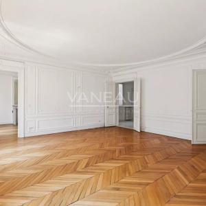 Paris XVIe - Chaillot - Iéna - Appartement familial et de récept