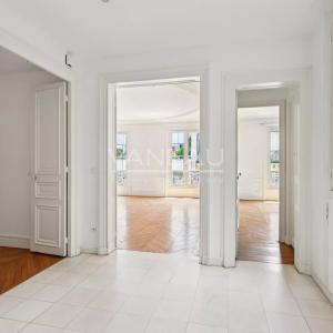 Paris XVIe - Chaillot - Iéna - Appartement familial et de récept