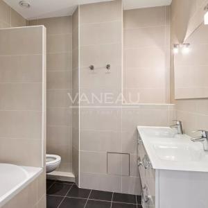 Paris XVIe - Chaillot - Iéna - Appartement familial et de récept