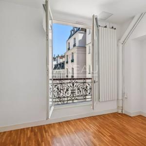 Paris XVIe - Chaillot - Iéna - Appartement familial et de récept