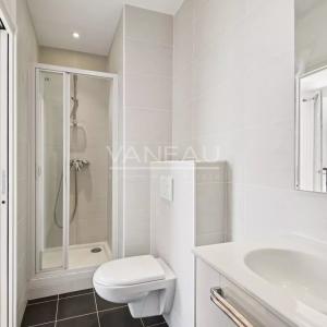 Paris XVIe - Chaillot - Iéna - Appartement familial et de récept