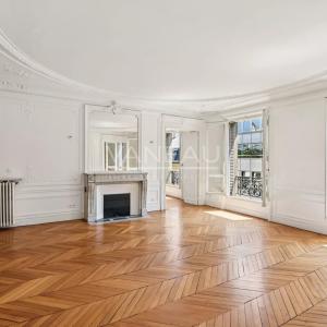 Paris XVIe - Chaillot - Iéna - Appartement familial et de récept