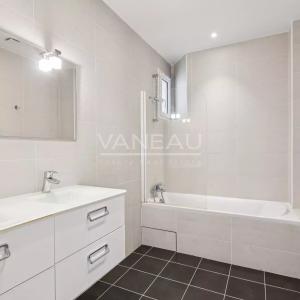 Paris XVIe - Chaillot - Iéna - Appartement familial et de récept