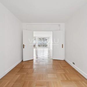 Paris XVIe - Victor Hugo - Bel appartement familial  en étage él