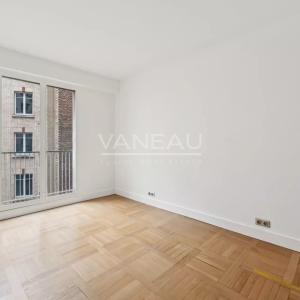 Paris XVIe - Victor Hugo - Bel appartement familial  en étage él
