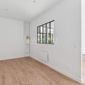 Paris VIIIe - A deux pas des Batignolles.