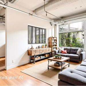 Paris VIIIe - A deux pas des Batignolles.