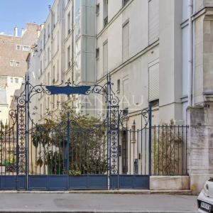 Exclusivité – Paris 14 – Montparnasse/Petit Luxembourg – Trois p