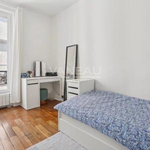 Exclusivité – Paris 14 – Montparnasse/Petit Luxembourg – Trois p