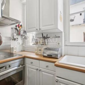 Exclusivité – Paris 14 – Montparnasse/Petit Luxembourg – Trois p