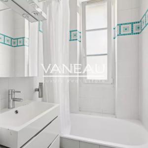 Exclusivité – Paris 14 – Montparnasse/Petit Luxembourg – Trois p