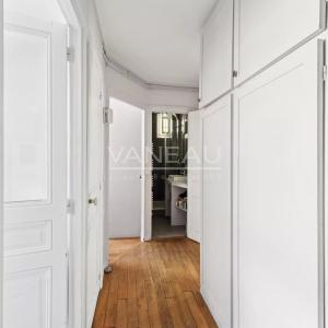 Proche Bon marché - Joli 2 pièces