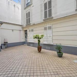 Proche Bon marché - Joli 2 pièces