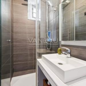 Proche Bon marché - Joli 2 pièces