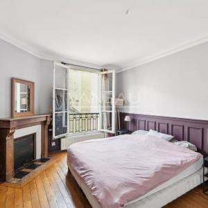 Proche Bon marché - Joli 2 pièces