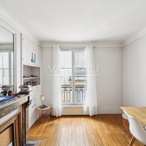 Proche Bon marché - Joli 2 pièces