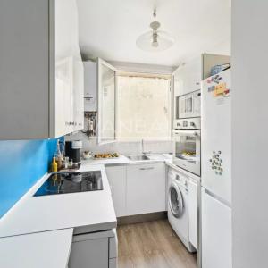 Proche Bon marché - Joli 2 pièces