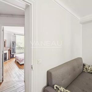 Proche Bon marché - Joli 2 pièces