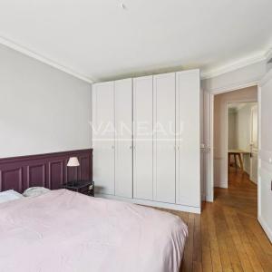 Proche Bon marché - Joli 2 pièces