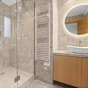 Appartement 3 pièces rénové à vendre - Cannes Basse Californie