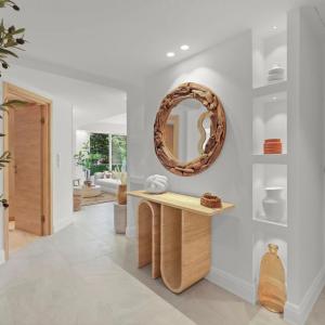 Appartement 3 pièces rénové à vendre - Cannes Basse Californie