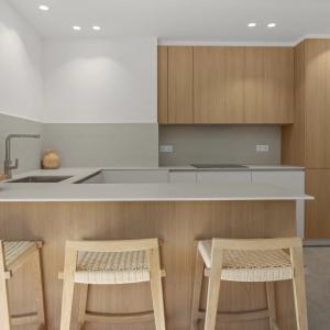 Appartement 3 pièces rénové à vendre - Cannes Basse Californie