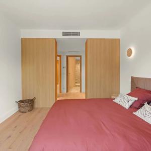 Appartement 3 pièces rénové à vendre - Cannes Basse Californie