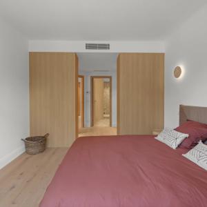 Appartement 3 pièces rénové à vendre - Cannes Basse Californie